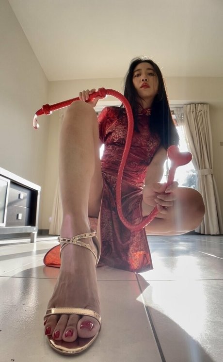 aimeechuasmr 限定モデル 写真