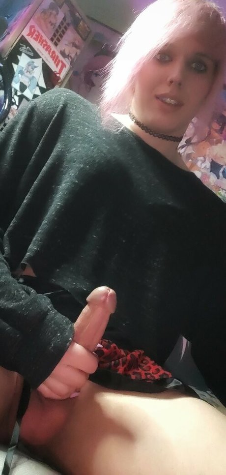 Lostcausekitty 高品質女優 写真