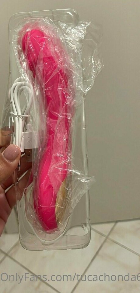 tucachonda69 トップモデル 写真