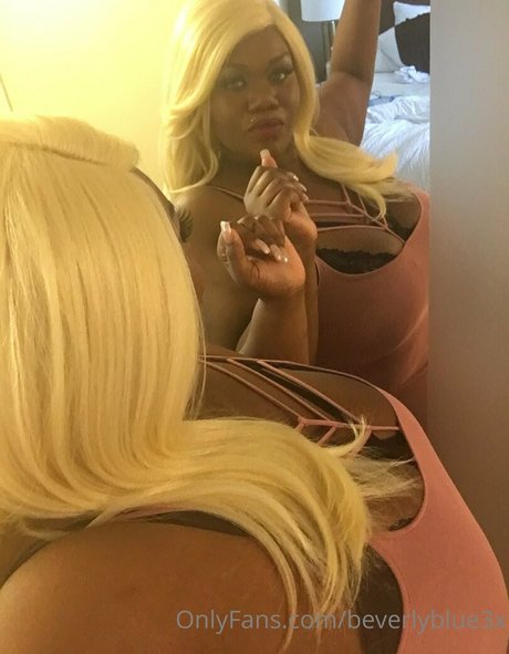 beverlyblue3x ホットモデル ギャラリー