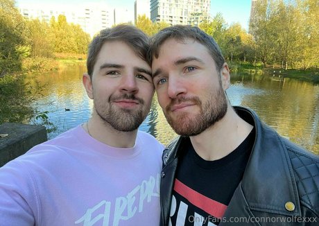 connorwolfexxx かわいいモデル ギャラリー