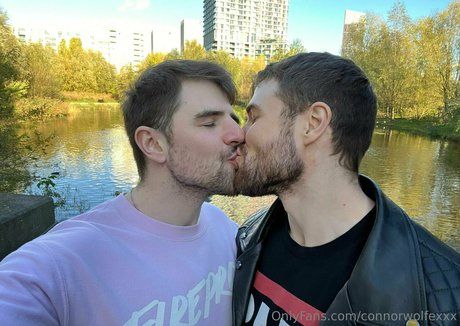 connorwolfexxx スター 画像