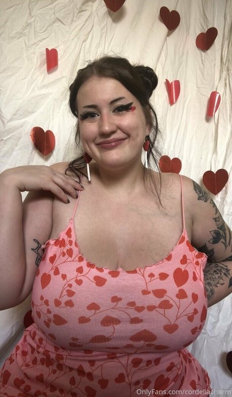 cordeliacharm HDスター ギャラリー