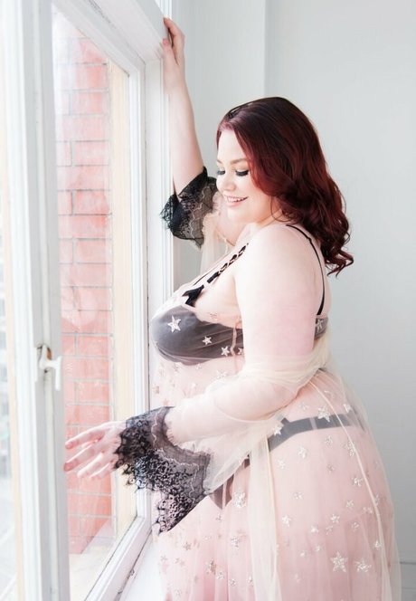 RubyRoxx 独占ポルノスター 写真