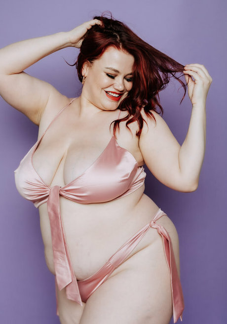 RubyRoxx 無料モデル 画像