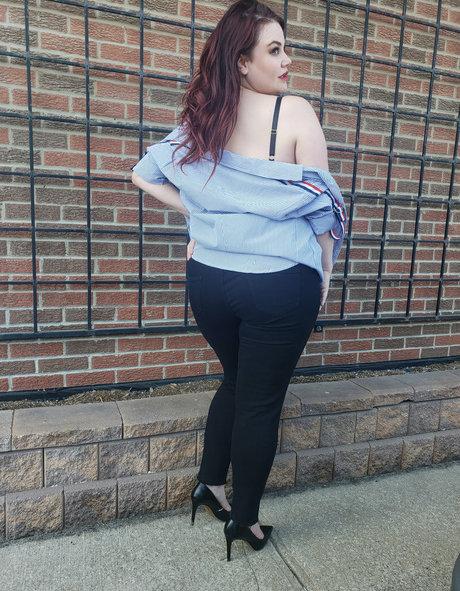 RubyRoxx 完璧なモデル 画像