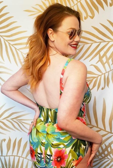 RubyRoxx ポルノスター 裸 ギャラリー