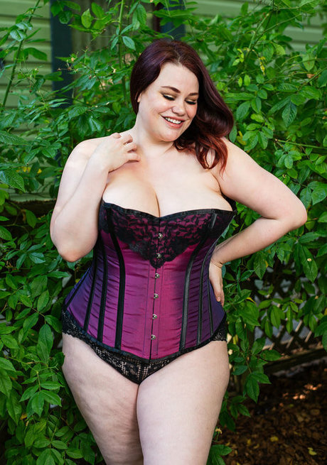 RubyRoxx HDモデル ギャラリー