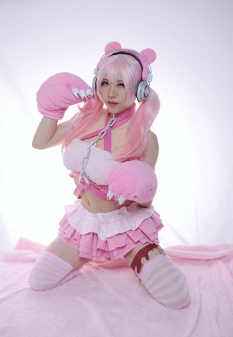 Cloudyninecos 独占女優 画像