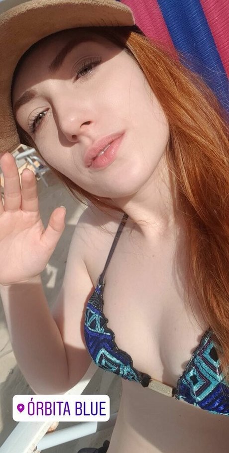 Larissa Darhuber 高品質スター 画像