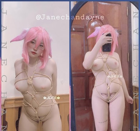 Janechandayne HDスター 写真