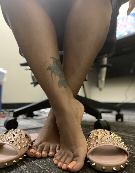 thetoekitten ポルノスター ホット 写真