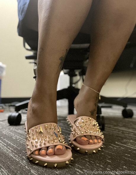 thetoekitten ヌード女優 画像