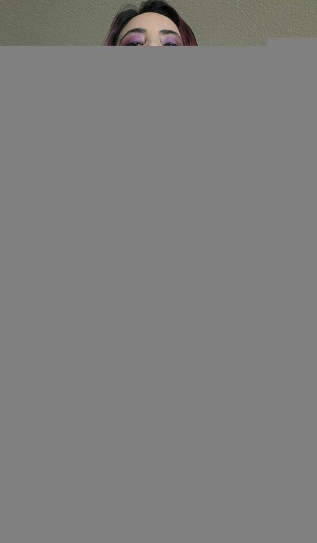 lilithheartxxx アートモデル 写真