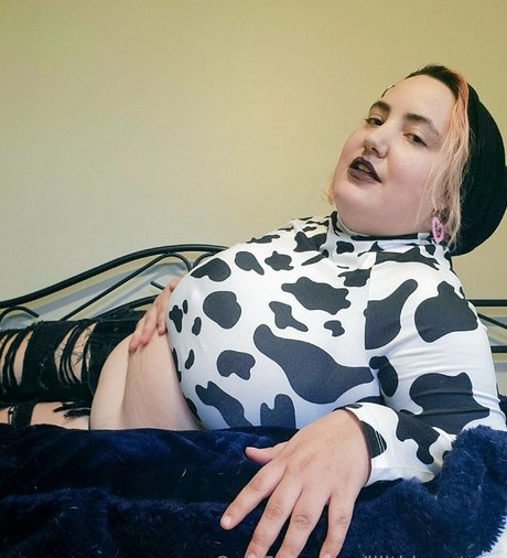 lilithheartxxx ポルノスター ヌード 画像