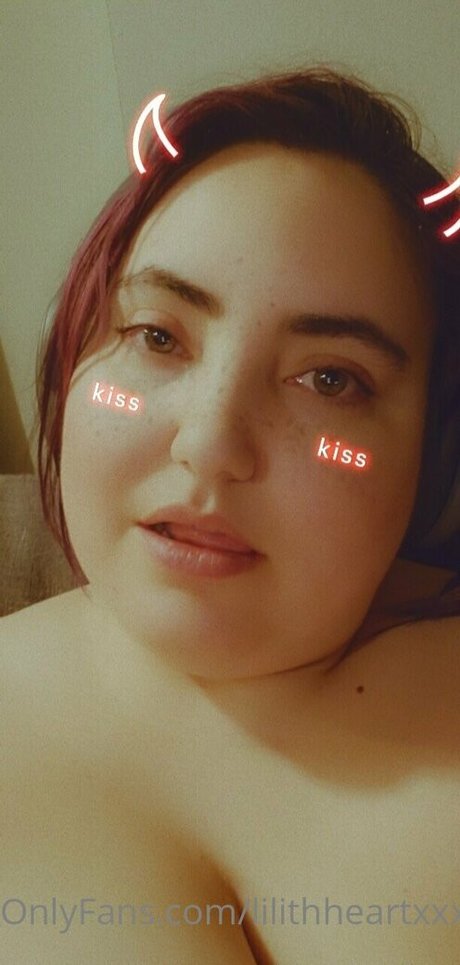 lilithheartxxx 最高の女優 ギャラリー