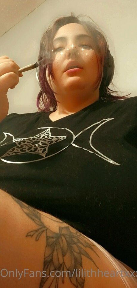 lilithheartxxx 最高の女優 写真