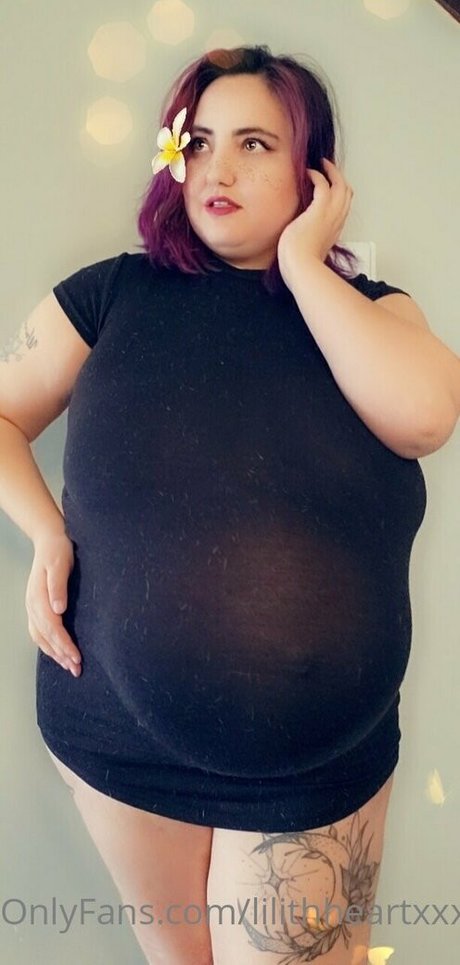 lilithheartxxx トップポルノスター 写真