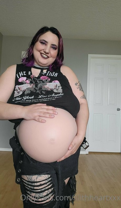 lilithheartxxx 高品質モデル ギャラリー