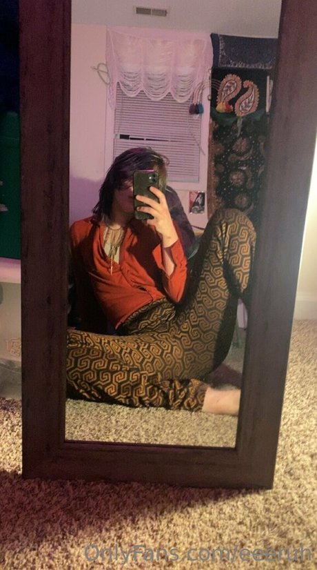 eeeruh ヌードモデル 画像