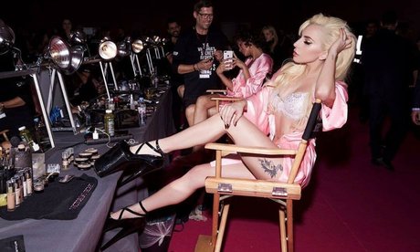 doctordrea ヌード女優 写真