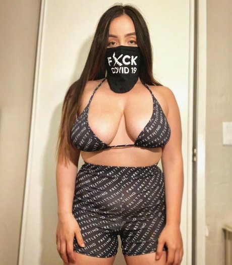 BBW フェイシャル OnlyFans 美しい 画像