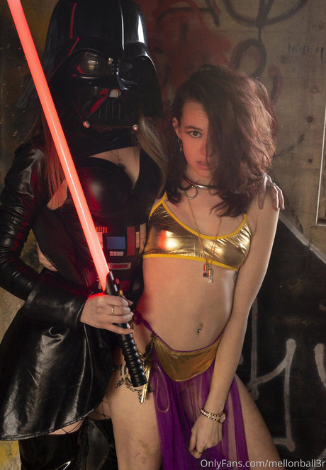 mellonball3r ポルノスター アーカイブ