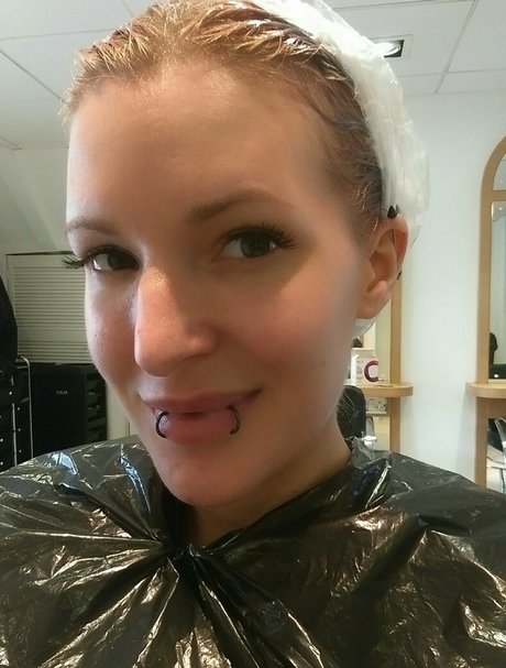 alexxavice 完璧なスター 画像