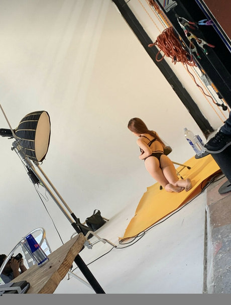 Sarah Padilla エロティックなスター 写真