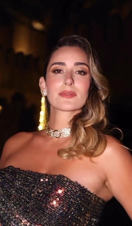 Amina Khalil 独占スター 画像