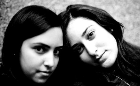 Amina Khalil トップ女優 写真