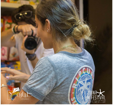 Amina Khalil 裸のポルノスター ギャラリー