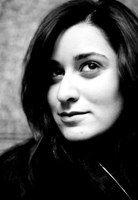 Amina Khalil xxxポルノスター 写真