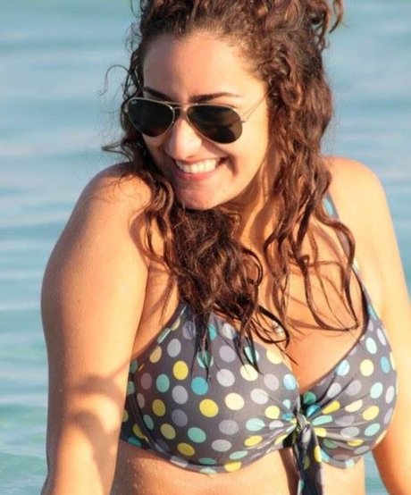 Amina Khalil ポルノスター xxx 画像