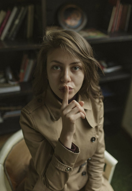 Rahma Hassan ポルノスター 写真