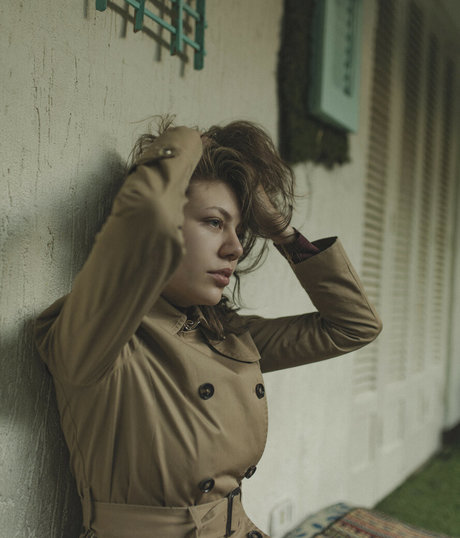 Rahma Hassan 素敵な女優 ギャラリー