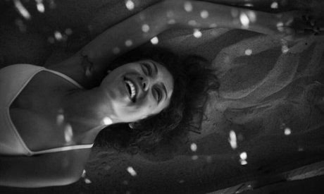 Rahma Hassan 高品質のスター 写真