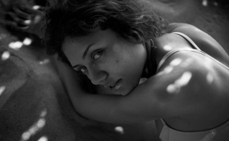 Rahma Hassan 高品質モデル 写真