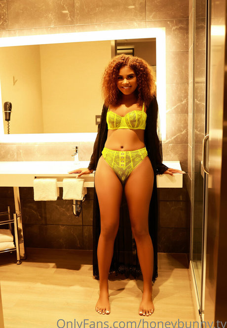 honeybunny tv スターセックス 画像