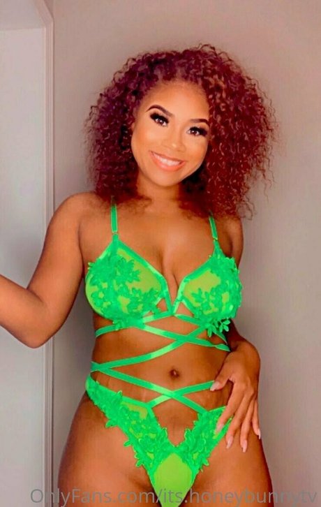 honeybunny tv セックスモデル 画像