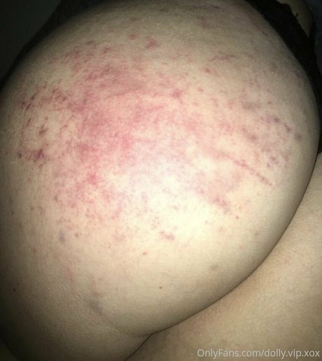 itsdollyxxx 完璧なモデル 画像