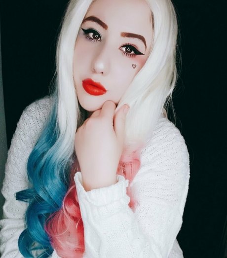 gothickitti スター 写真