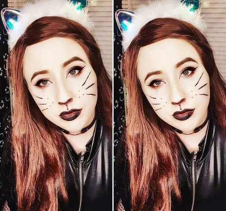 gothickitti トップモデル 写真