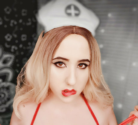 ハロウィン オンリーファン えろた 写真