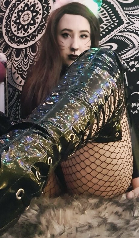 gothickitti ポルノスター エロティック 画像