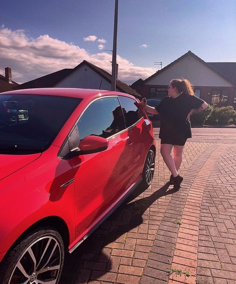 emss x HDポルノスター 写真