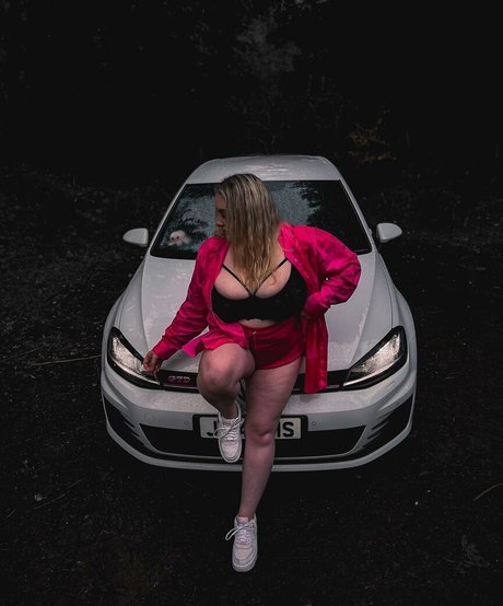 emss x 限定モデル ギャラリー