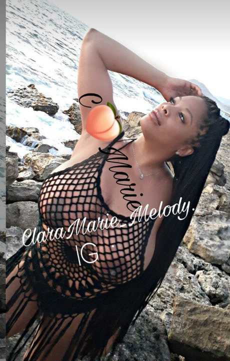 Clara Marie エロティックなスター 写真