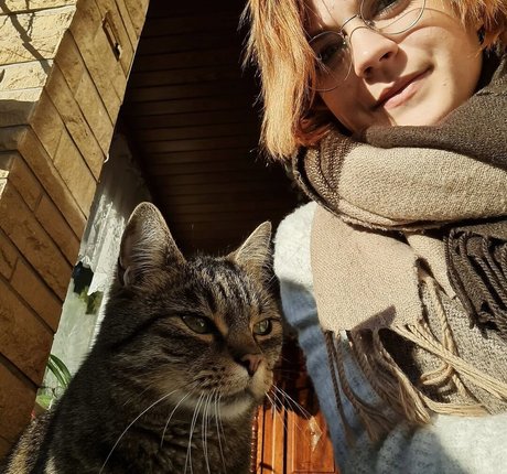 Caroline Haas 高品質女優 アーカイブ