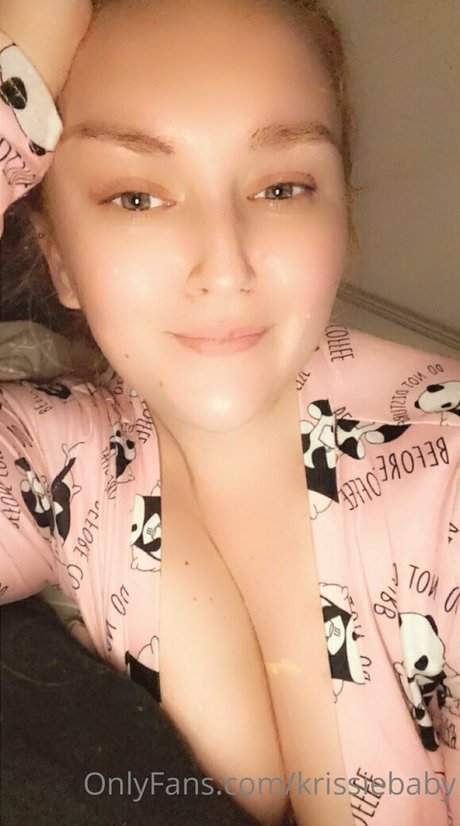 krissiebaby スターセックス 写真